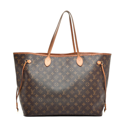 Louis Vuitton Monogram Neo Neverfull GM 1 of 9