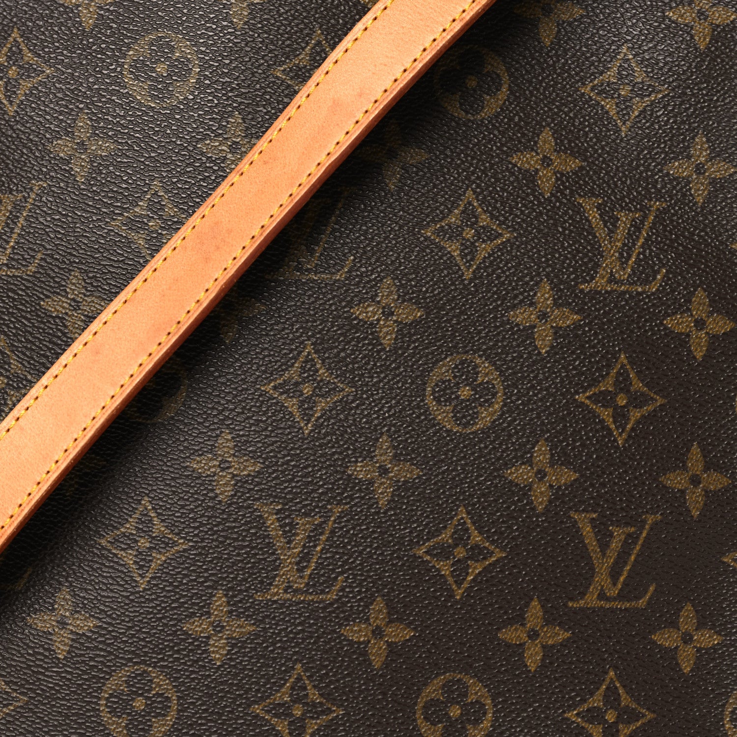 Louis Vuitton Monogram Musette GM 8 of 11