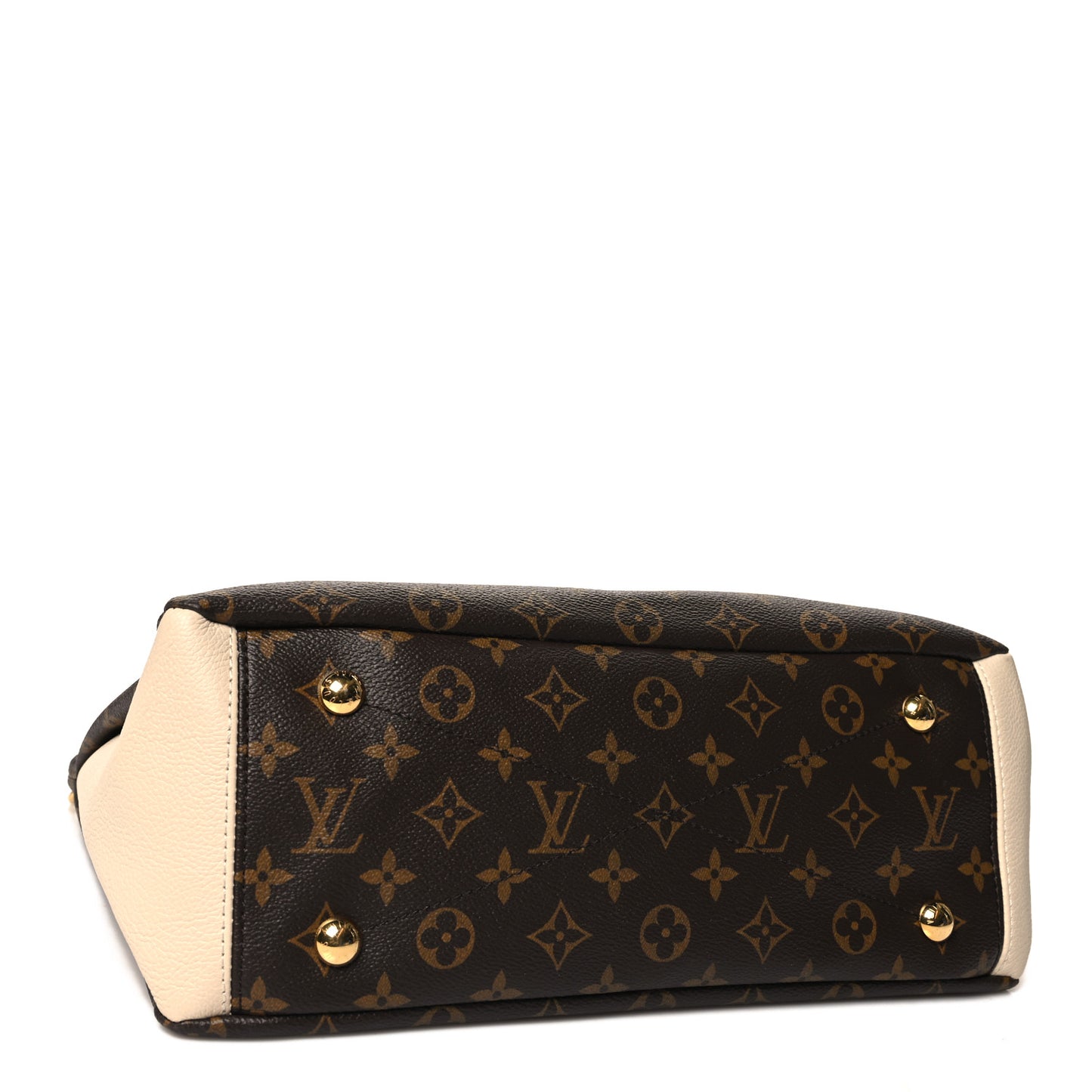 Monogram Pallas Full Creme