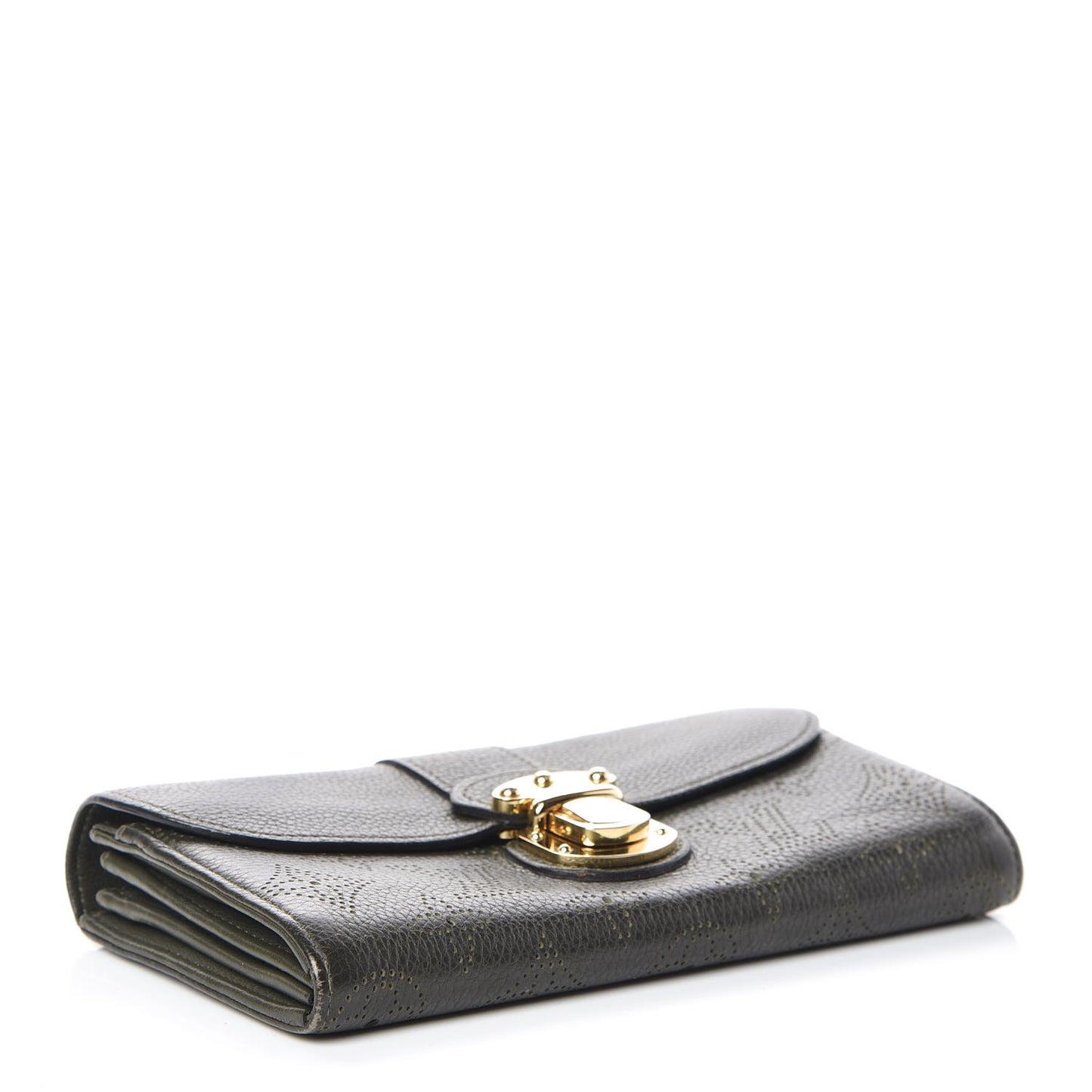 Mahina Amelia Wallet Emeraude