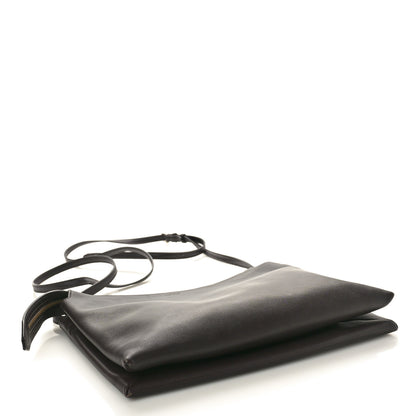 The Row Calfskin Nu Twin Bag Abergne 4 of 9