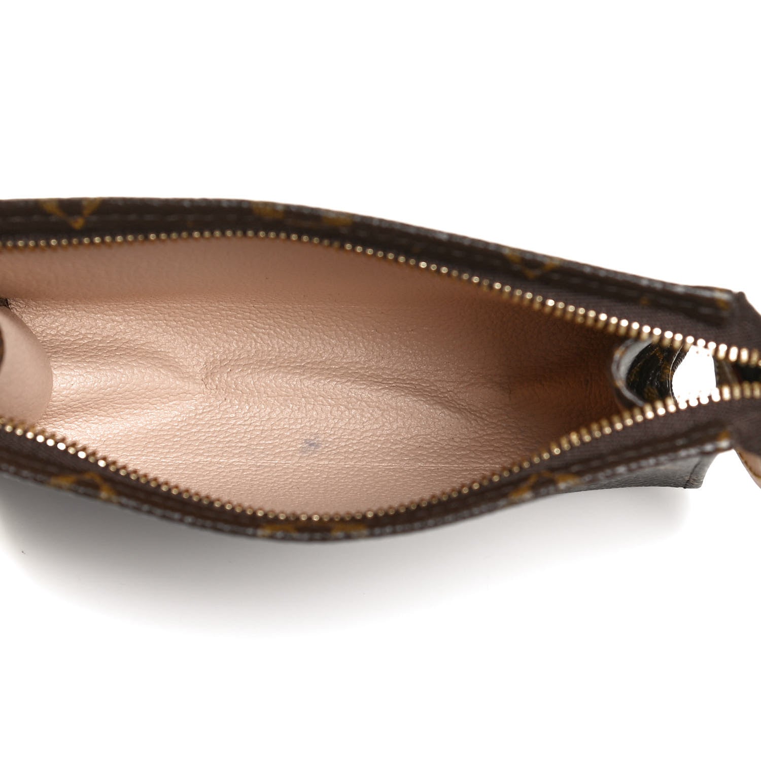 Louis Vuitton Monogram Toiletry Pouch 15 4 of 10
