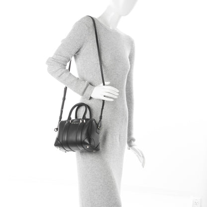 Givenchy Calfskin Mini Lucrezia Black 2 of 7