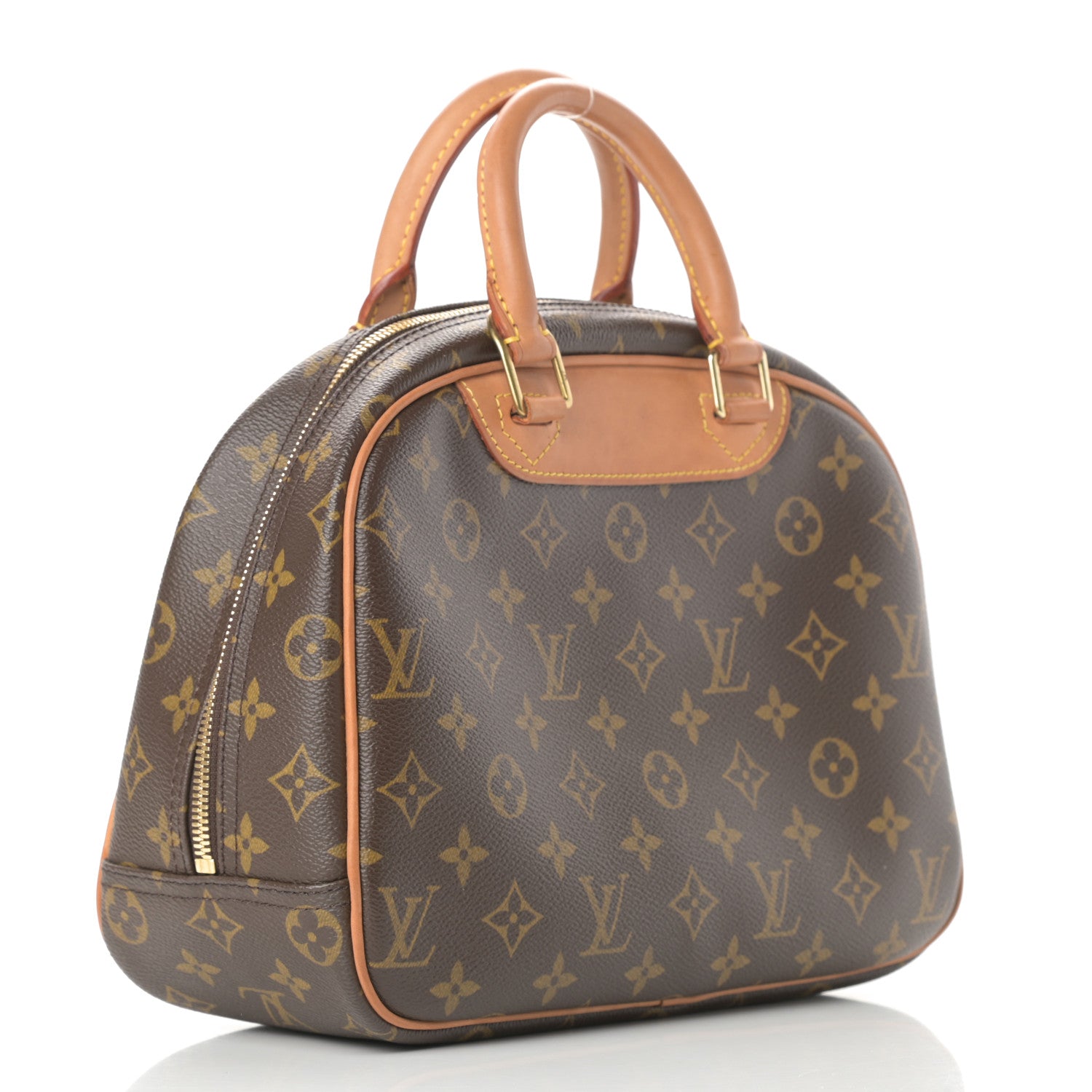 Louis Vuitton Monogram Trouville 3 of 13