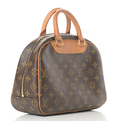 Louis Vuitton Monogram Trouville 3 of 13