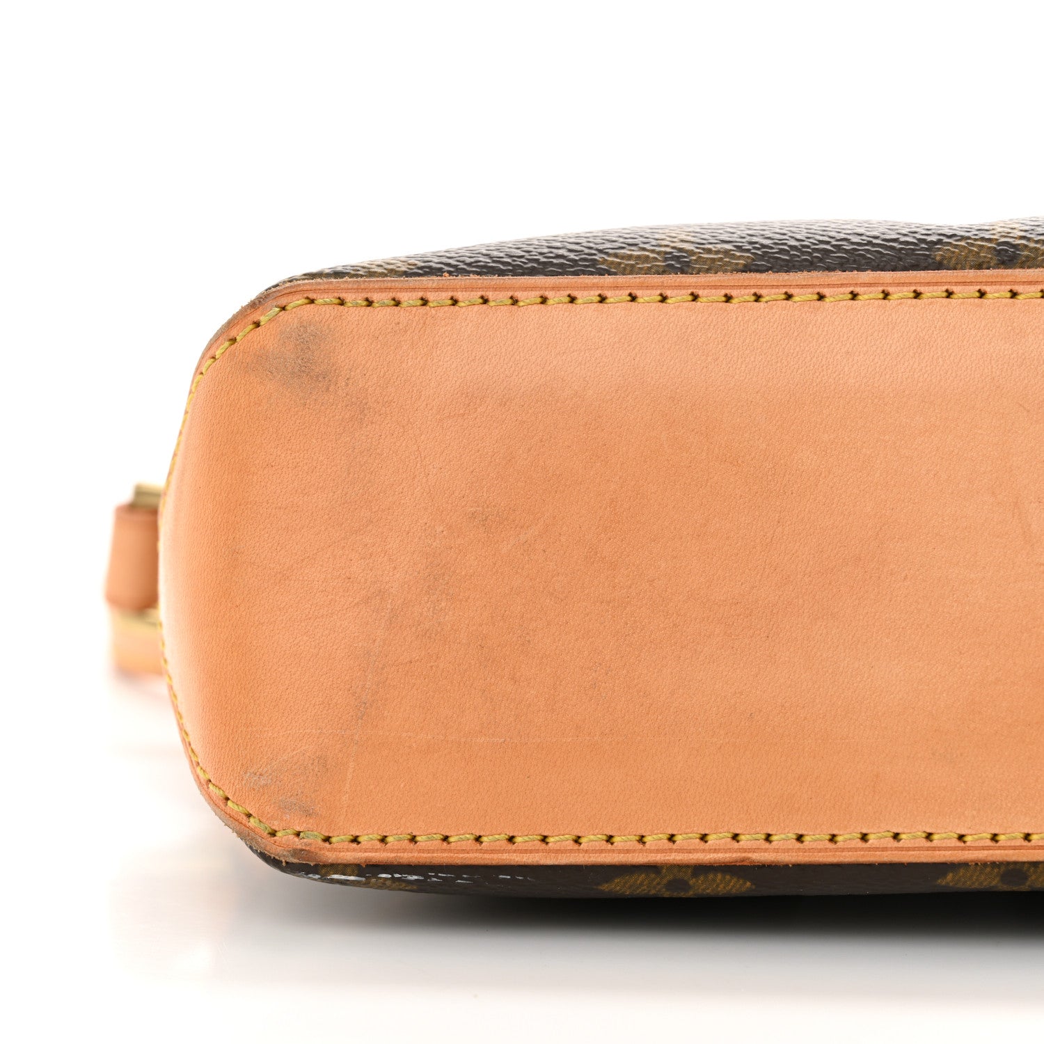 Louis Vuitton Monogram Trotteur 12 of 13