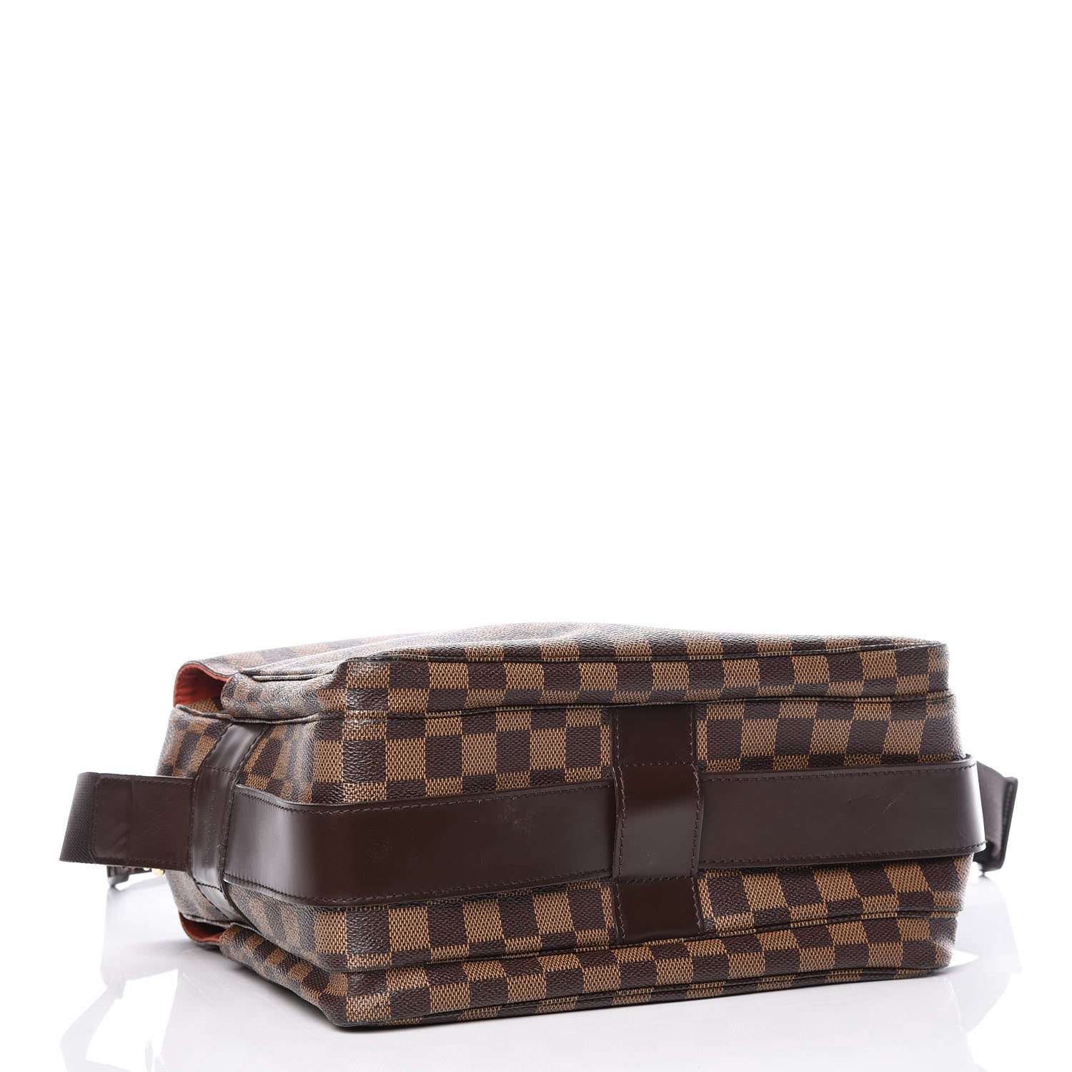 Louis Vuitton Damier Ebene Naviglio 4 of 11