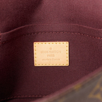 Louis Vuitton Monogram Favorite MM 6 of 12