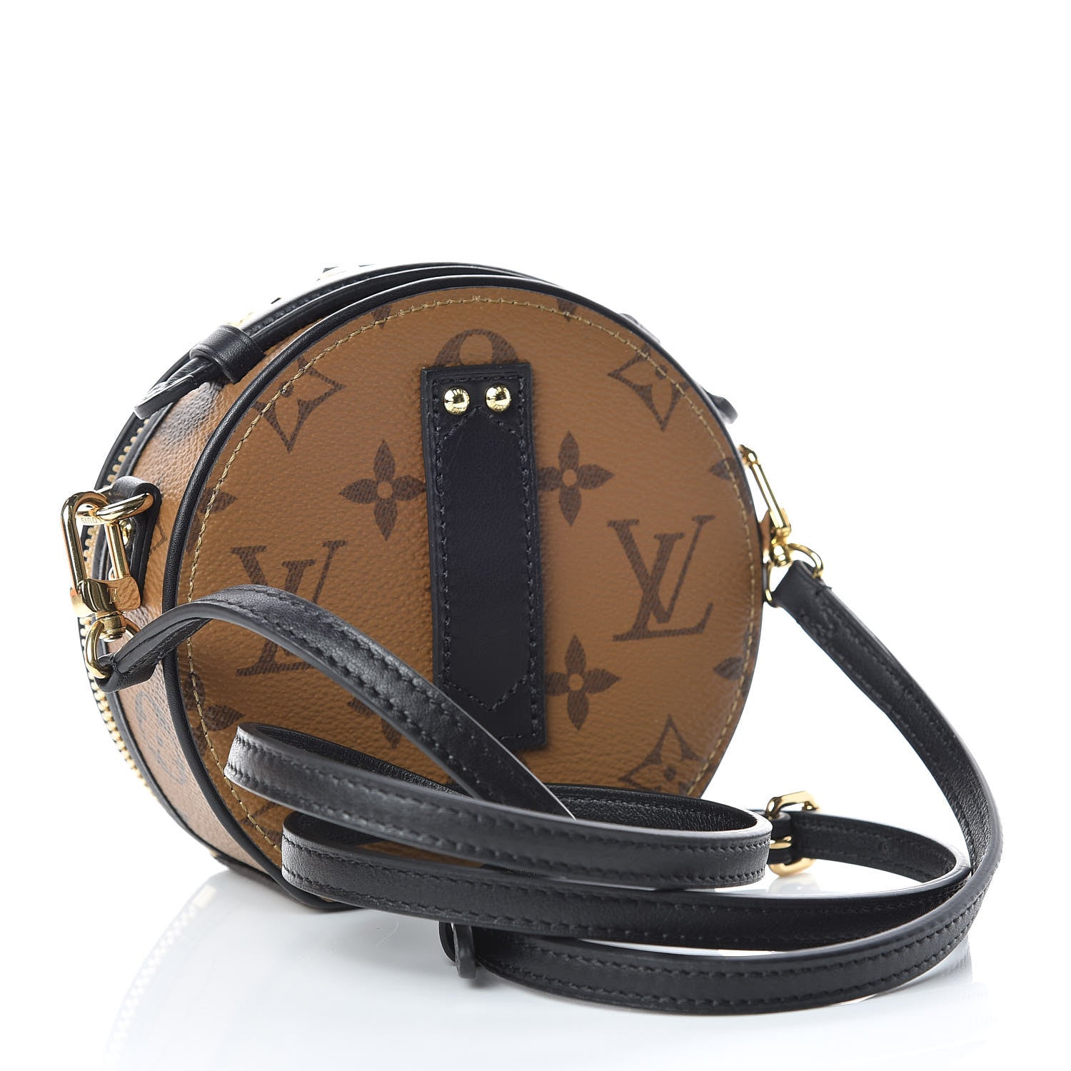 Louis Vuitton Reverse Monogram Mini Boite Chapeau 3 of 8