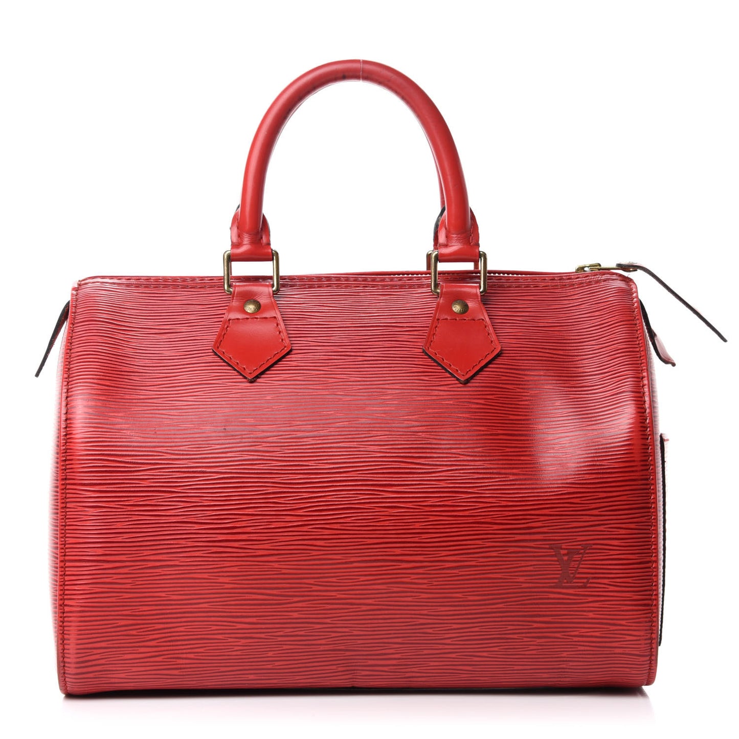 Epi Speedy 25 Castillan Red