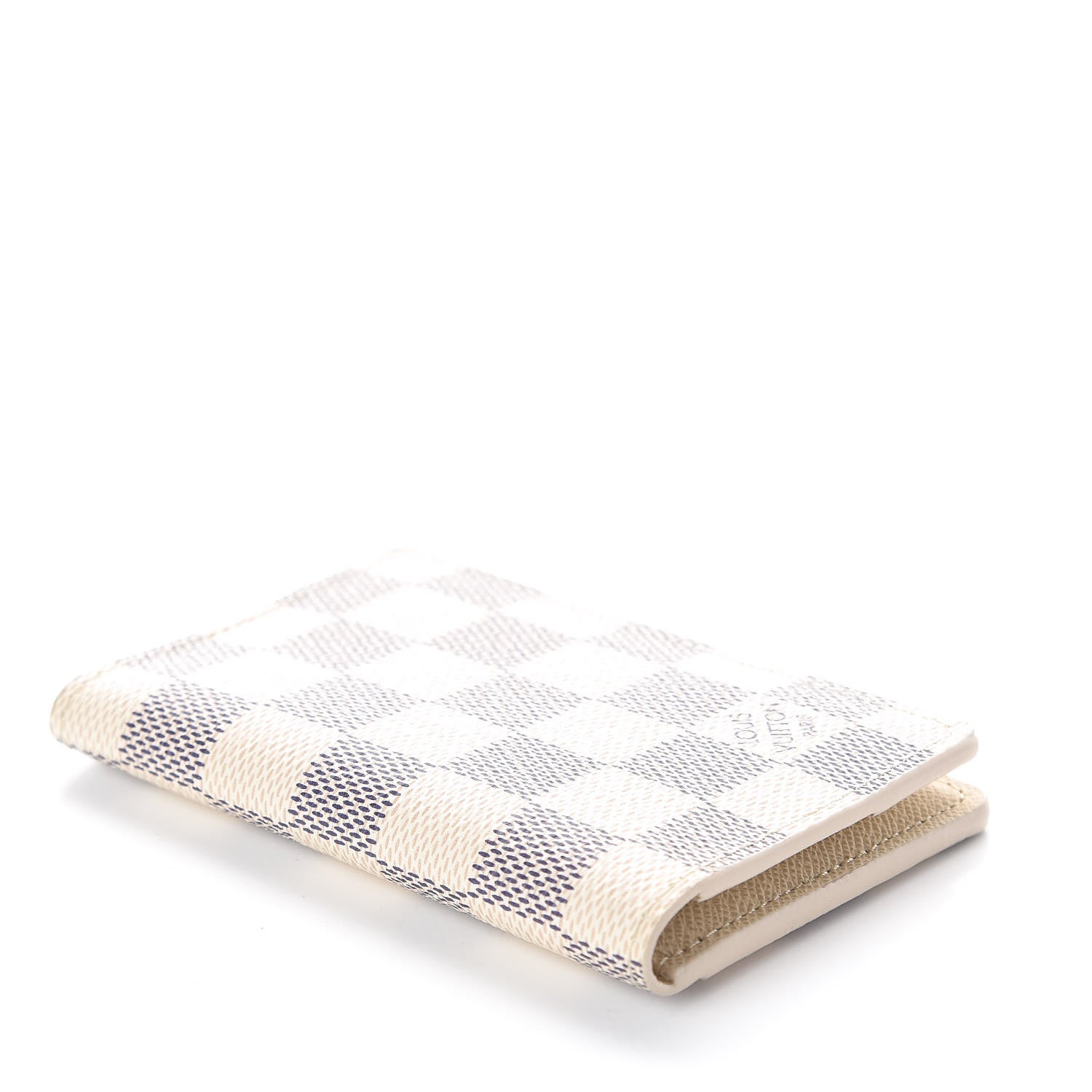 Louis Vuitton Damier Azur Pocket Organizer NM 4 of 7