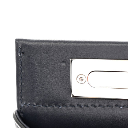 Gucci Smooth Calfskin Medium Zumi Top Handle Bag Blue Romantic Cerise Butter Multicolor 18 of 18