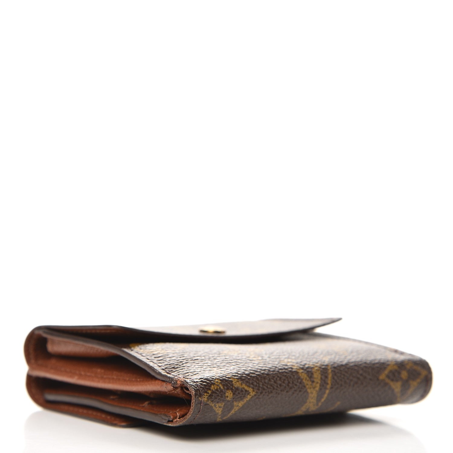 Louis Vuitton Monogram Elise Wallet 4 of 10