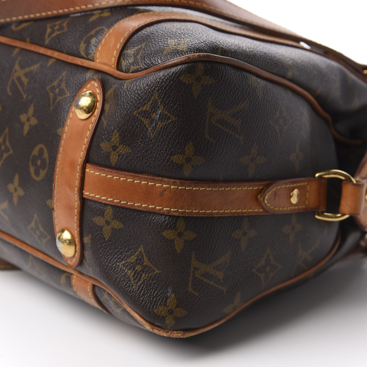 Louis Vuitton Monogram Stresa PM 5 of 9