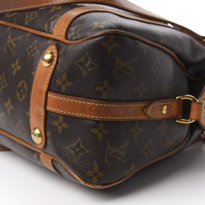 Louis Vuitton Monogram Stresa PM 5 of 9