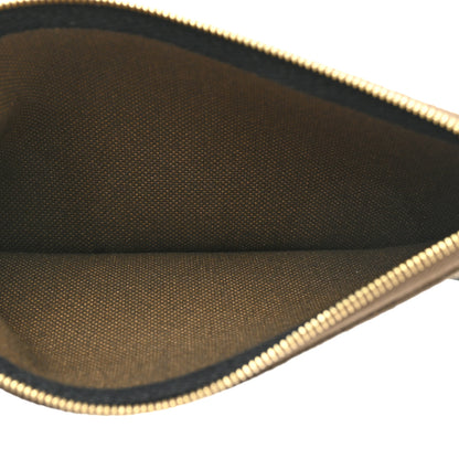 Hermes Toile Militaire Vache Hunter Herbag Zip 31 PM Toundra Black 7 of 11