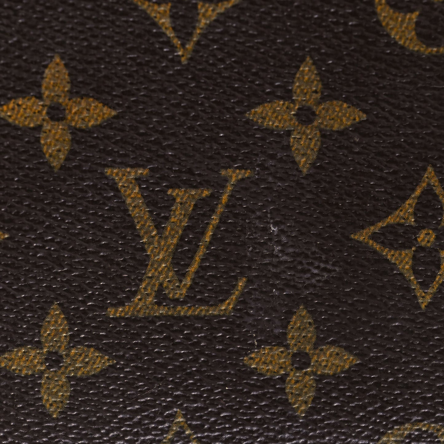 Monogram Hardcase iPad Air 2