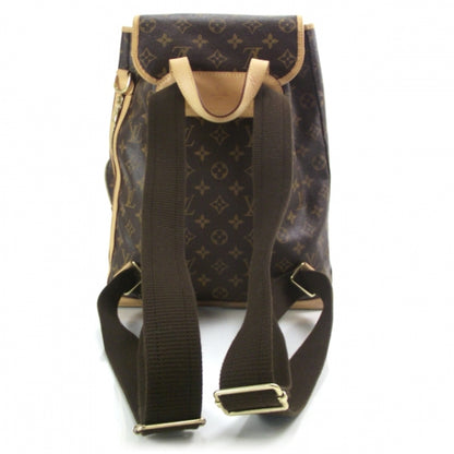 Louis Vuitton Monogram Bosphore Backpack 4 of 9