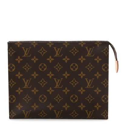 Louis Vuitton Monogram Toiletry Pouch 26 1 of 7