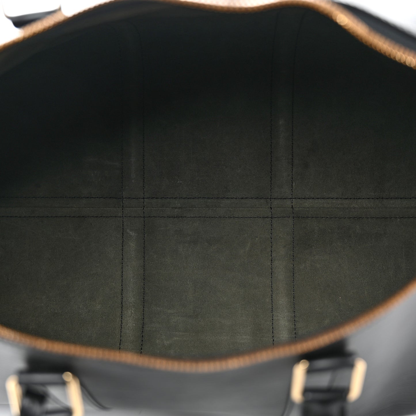 Epi Keepall 50 Black