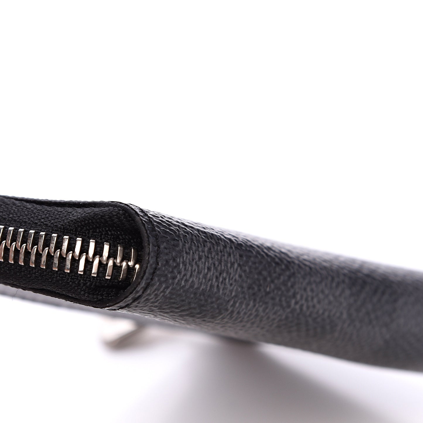 Damier Graphite Car Key Holder