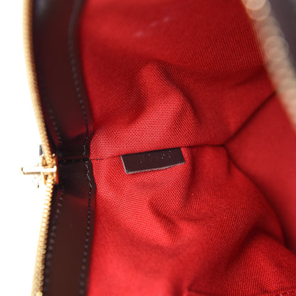 Louis Vuitton Damier Ebene Verona PM 9 of 16