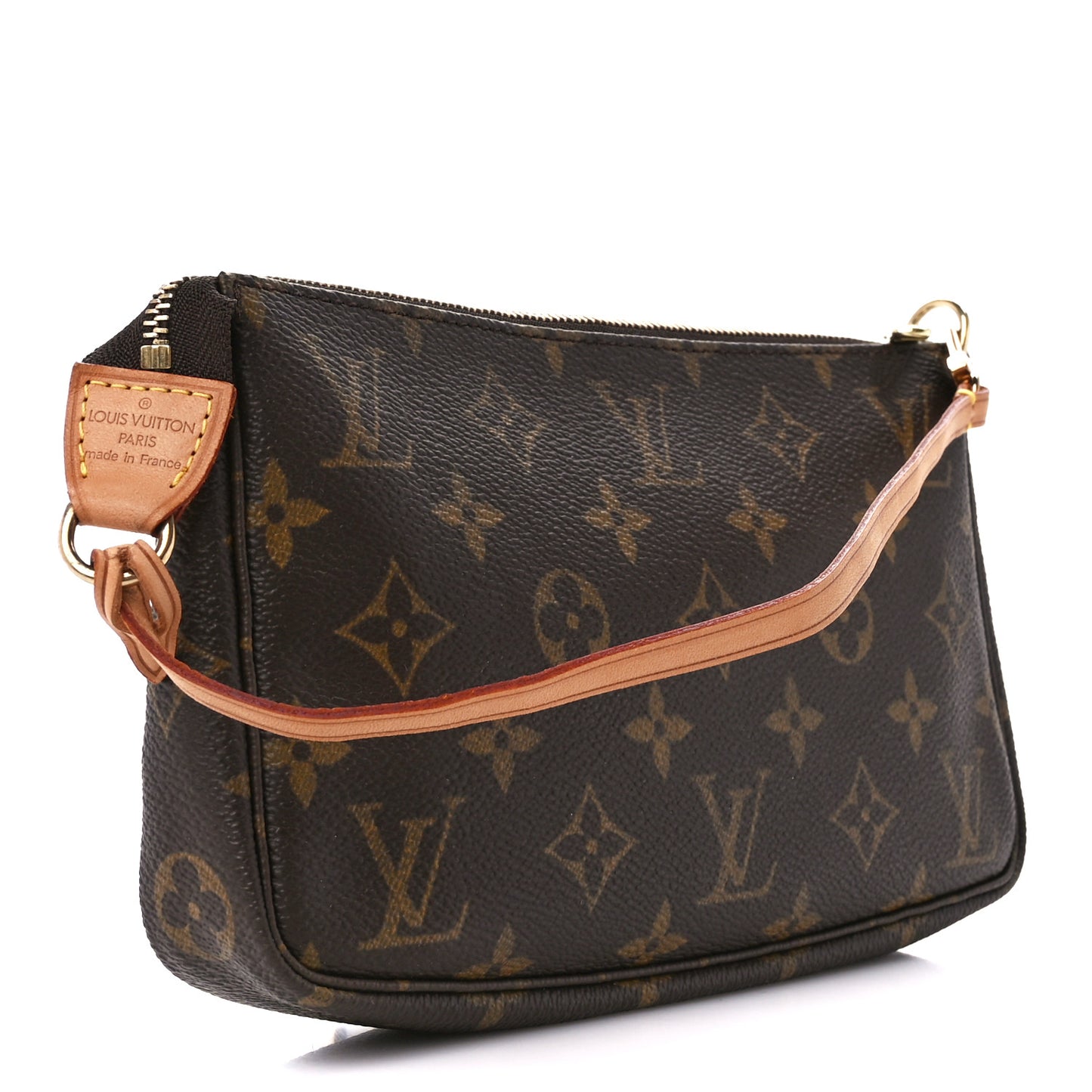 Monogram Pochette Accessories