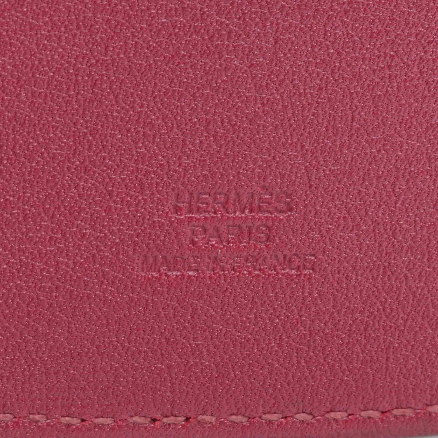 Hermes Swift Leather iPhone 3 3GS Case Tosca and Orange 4 of 6