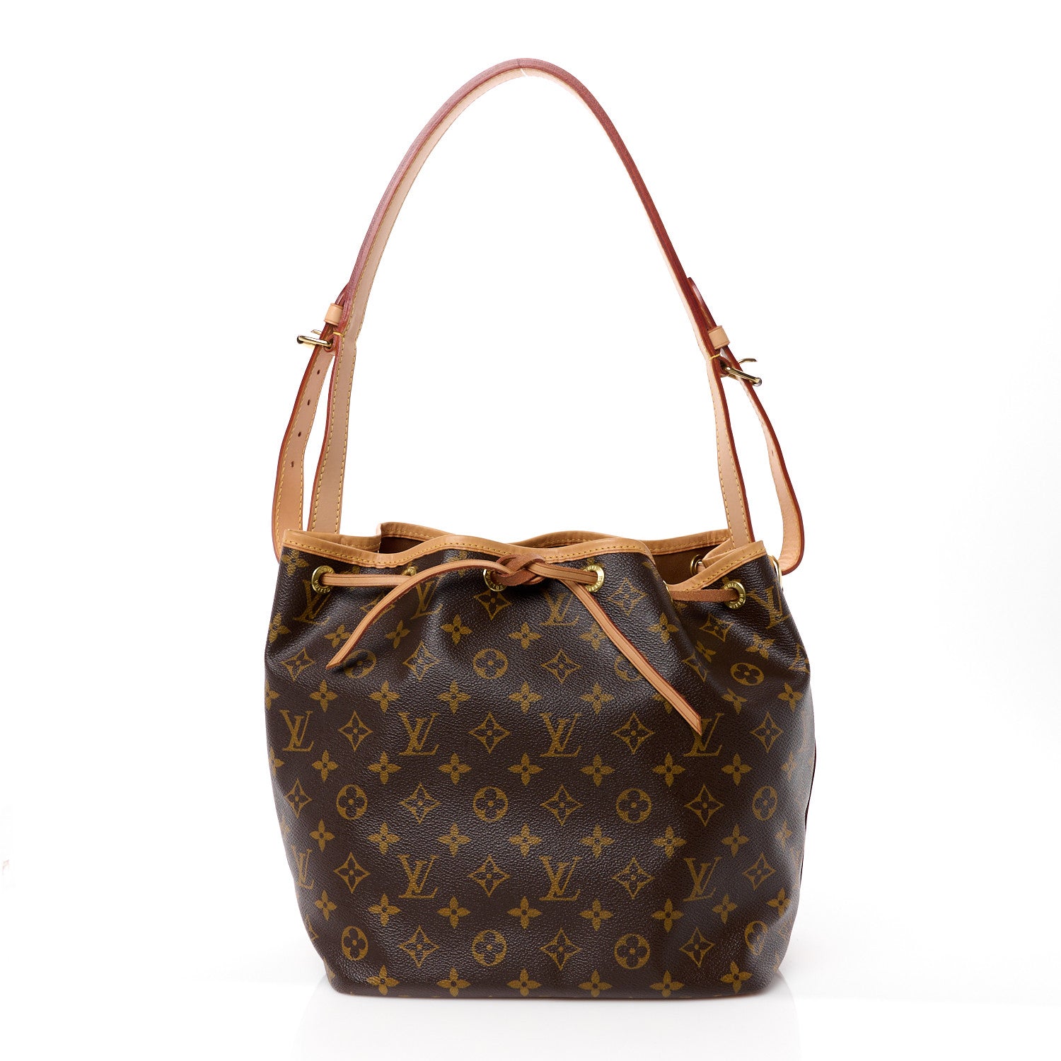 Louis Vuitton Monogram Petit Noe 1 of 13