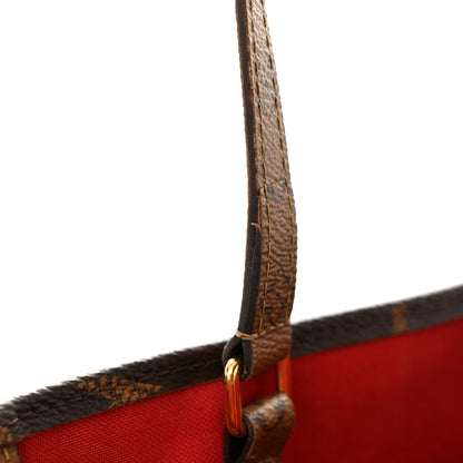 Louis Vuitton Reverse Monogram Giant Onthego MM 19 of 22