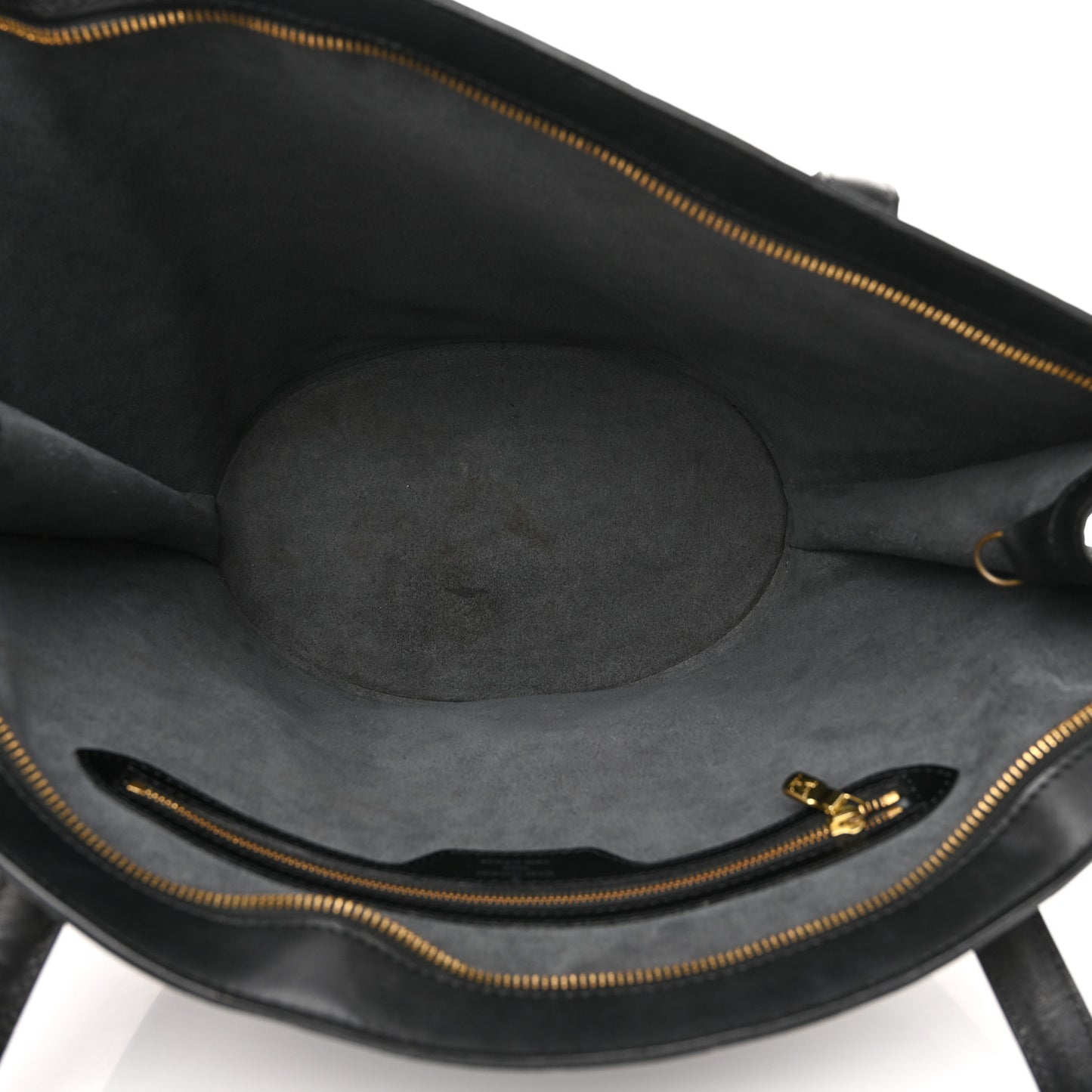 Epi Saint Jacques GM Black