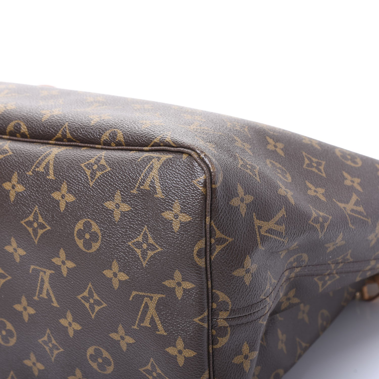 Louis Vuitton Monogram Neo Neverfull GM 8 of 12