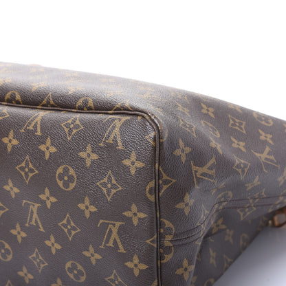 Louis Vuitton Monogram Neo Neverfull GM 8 of 12