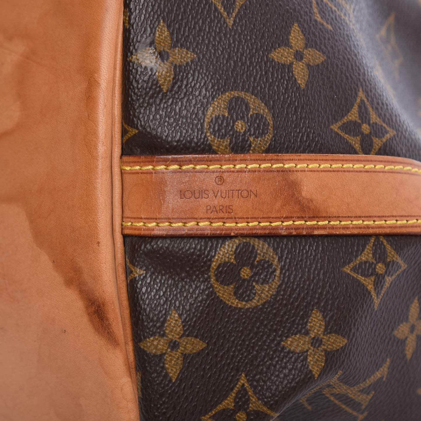 Monogram Petit Noe