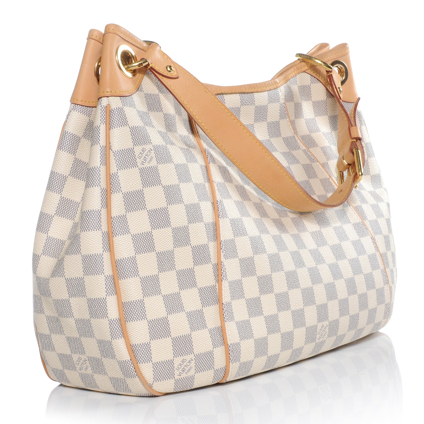 Damier Azur Galliera PM