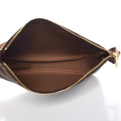 Louis Vuitton Monogram Pochette Accessories 5 of 8