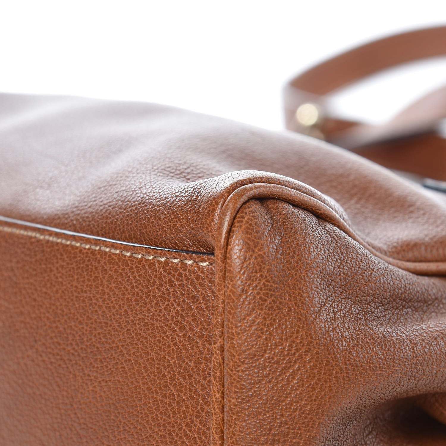 Mulberry Soft Buffalo Mini Alexa Oak 11 of 11