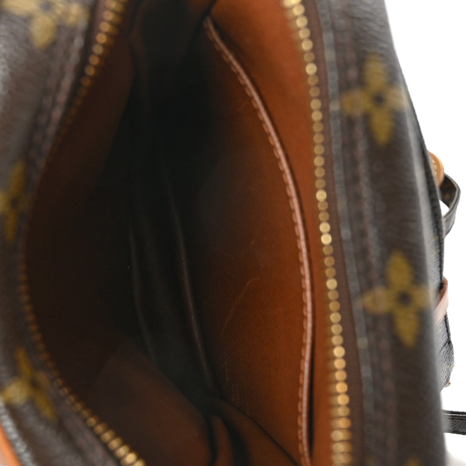 Louis Vuitton Monogram Danube 21 5 of 10