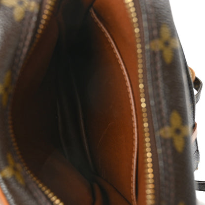 Louis Vuitton Monogram Danube 21 5 of 10