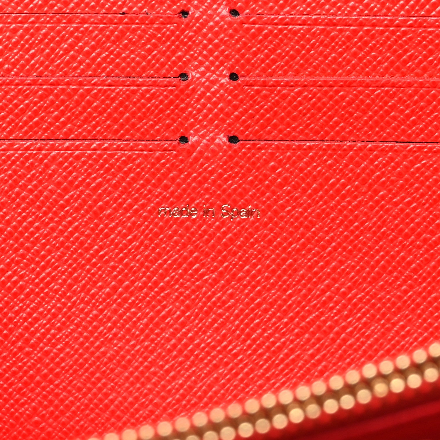 Louis Vuitton LV X YK Monogram Zippy Wallet 7 of 8