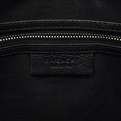 Givenchy Sugar Goatskin Medium Antigona Black 7 of 18