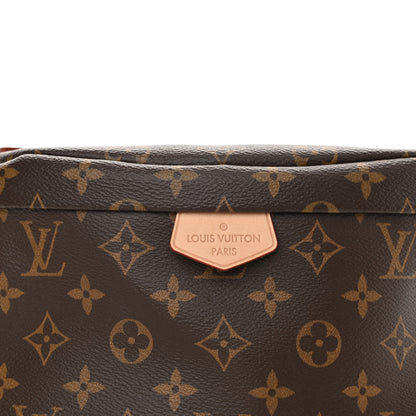 Louis Vuitton Monogram Bumbag 7 of 10