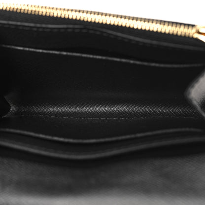 Louis Vuitton Reverse Monogram Rosalie Coin Purse 5 of 7