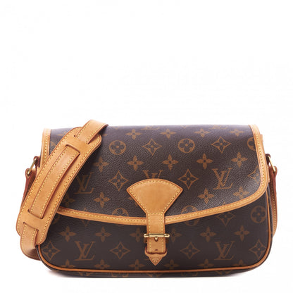 Louis Vuitton Monogram Sologne 1 of 8