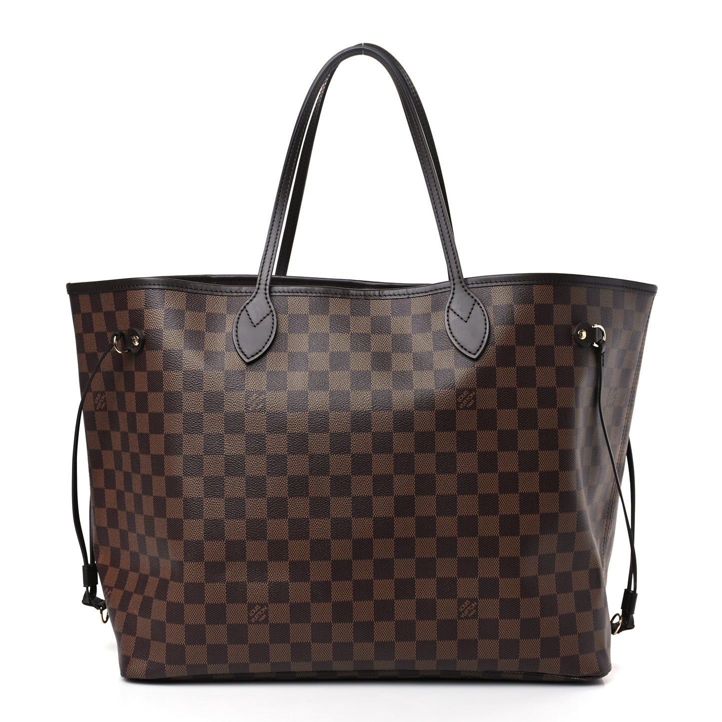 Damier Ebene Neo Neverfull GM