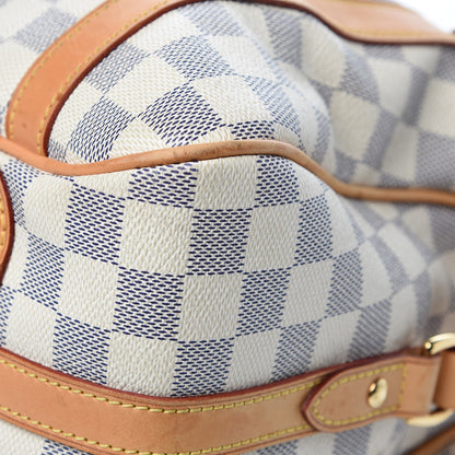 Louis Vuitton Damier Azur Stresa PM 12 of 12