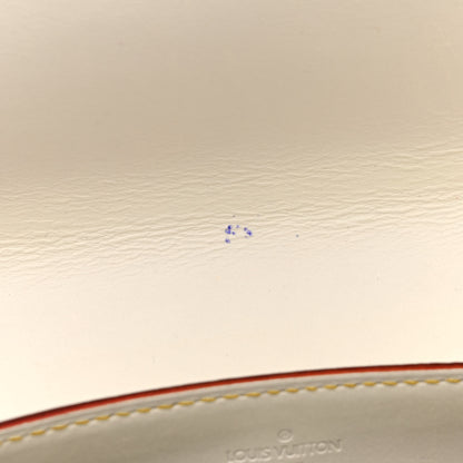 Louis Vuitton Suhali Le Talentueux White 10 of 17