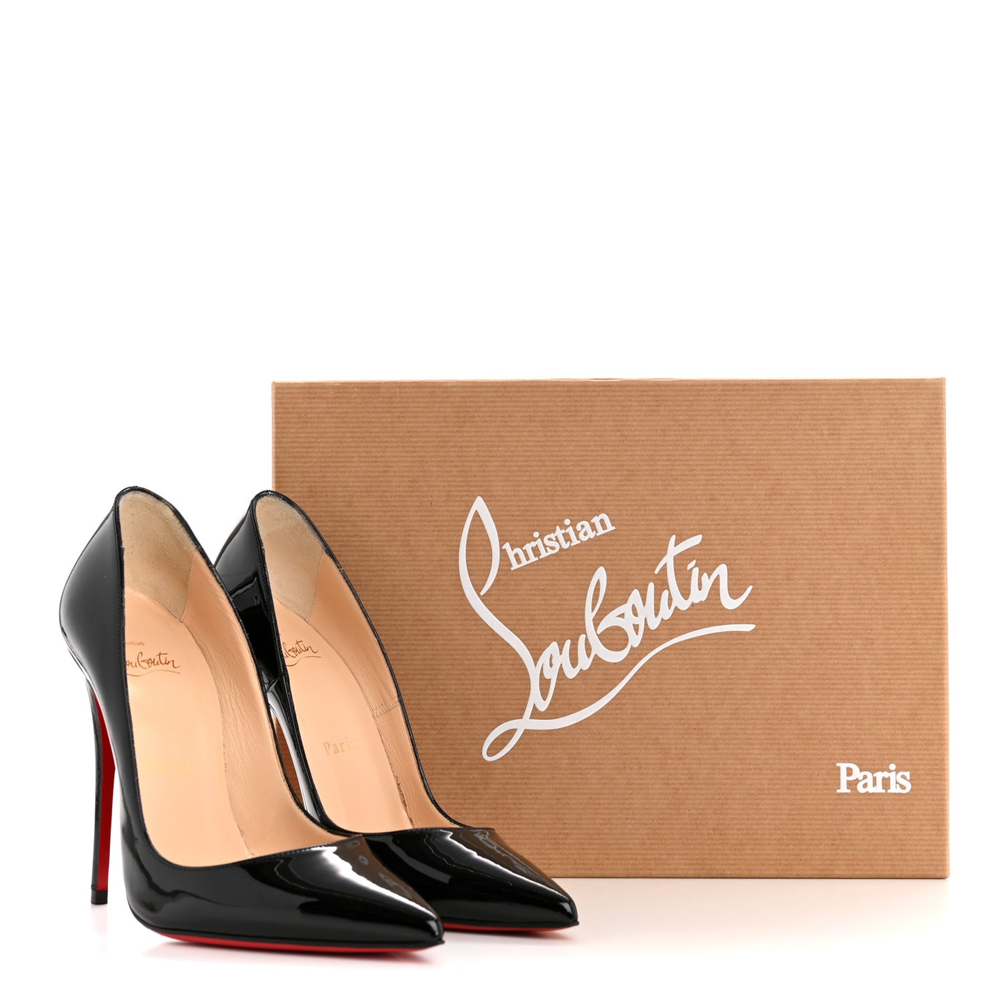 Patent So Kate 120 Pumps 35 Black