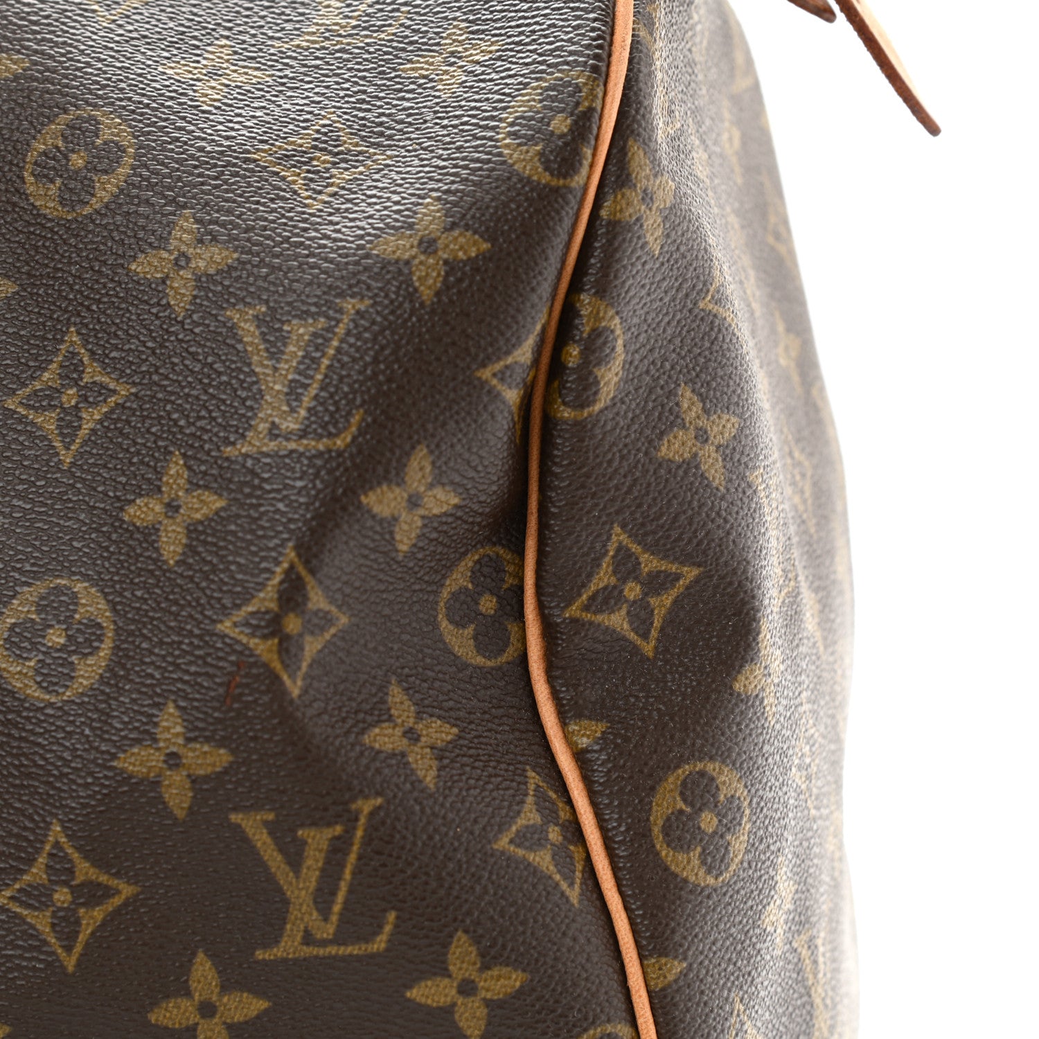 Louis Vuitton Monogram Speedy 40 15 of 17