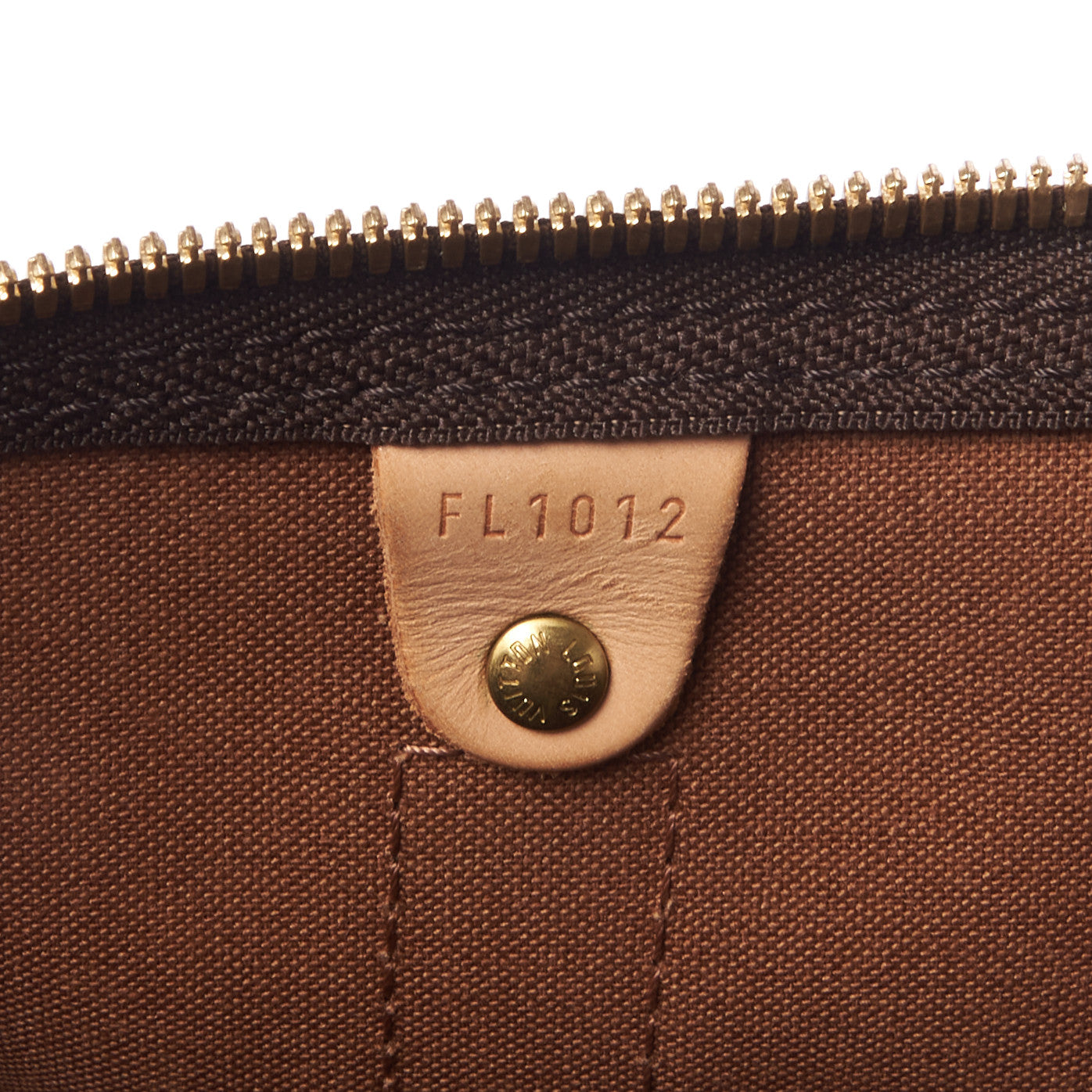 Monogram Keepall 45